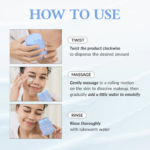 Dr.Althea Pore Refresh Grinding Cleansing Balm - Image 4