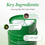 Dr.Althea Pure Grinding Cleansing Balm - Image 3
