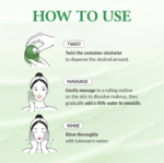 Dr.Althea Pure Grinding Cleansing Balm - Image 4