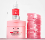ANUA Niacinamide 5 TXA Toner Pads ?60 Pads - Image 6