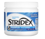 STRIDEX Acne Control Touch Pads | 55 PADS | XL Textured Dual 90 Pads . - Image 7