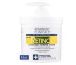 Advanced Clinicals  Body Lotion Moisturizer - Image 2
