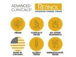 Advanced Clinicals  Body Lotion Moisturizer - Image 5