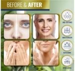 Advanced Clinicals  Body Lotion Moisturizer - Image 7