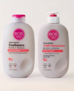 eos Body Lotion & Wash Duo - Image 2