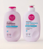 eos Body Lotion & Wash Duo - Image 3
