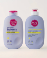 eos Body Lotion & Wash Duo