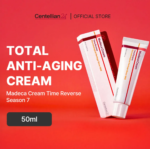 Centellian24 - Madeca Cream Time Reverse 50ml. - Image 7
