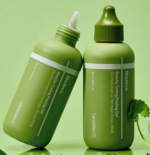 Centellian24 - Madeca Matcha Toning Peeling Gel - Image 6