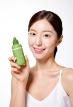 Centellian24 - Madeca Matcha Toning Peeling Gel - Image 7