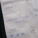 FOCALLURE - Acne Pimple Patch-Day & Night - Image 2