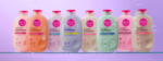 Eos Body Wash