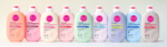 eos Shea Better Body Lotion