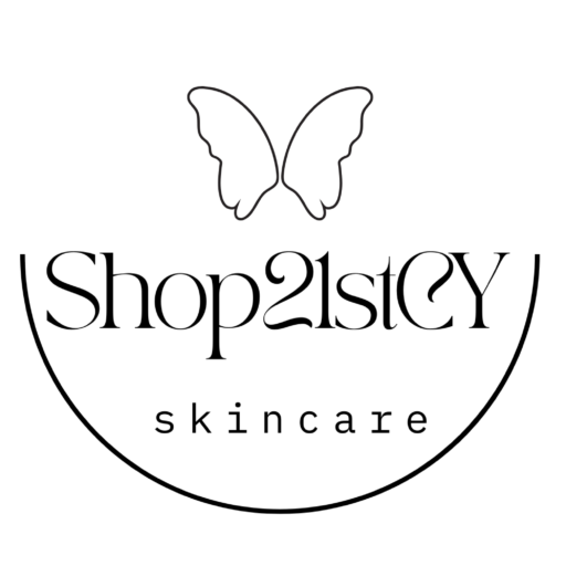 Shop21stCY Skincare