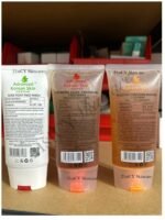 Advanced Korean facial Wash -180ml - Image 3