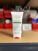 Advanced Korean facial Wash -180ml - Image 6