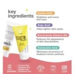Touch Bright & Clear Cream 56.7g/ 2.oz - Image 2