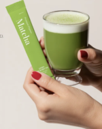 Premium Super Water Jeju Pure Matcha 100 | 2g x 10 Sticks by ZAKSIMLAB - Image 7