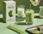 Premium Super Water Jeju Pure Matcha 100 | 2g x 10 Sticks by ZAKSIMLAB - Image 8