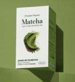 Premium Super Water Jeju Pure Matcha 100 | 2g x 10 Sticks by ZAKSIMLAB