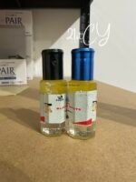 Dark Knuckle | Sunburn | White Patches oil - 1pc - Image 3