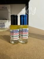 Dark Knuckle | Sunburn | White Patches oil - 1pc - Image 4