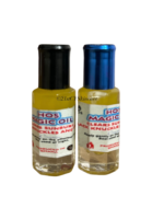 Dark Knuckle | Sunburn | White Patches oil - 1pc